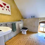 Le Fournil De Mere Eglise Holiday home