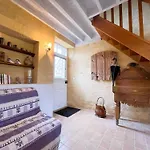 Holiday home Le Fournil De Mere Eglise Sainte-Mere-Eglise