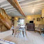 Le Fournil De Mere Eglise Holiday home