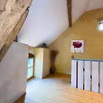 Le Fournil De Mere Eglise Holiday home *