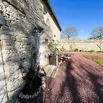 Le Fournil De Mere Eglise Sainte-Mere-Eglise