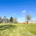 Le Fournil De Mere Eglise Holiday home *