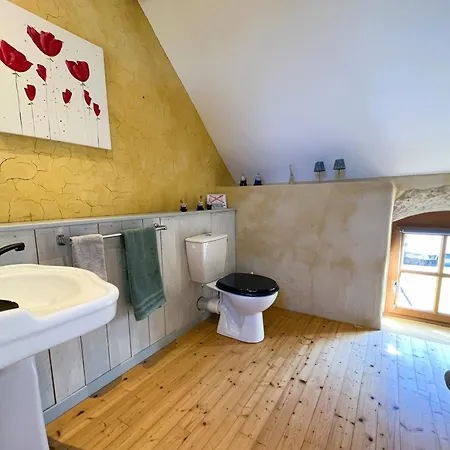 Le Fournil De Mere Eglise Holiday home