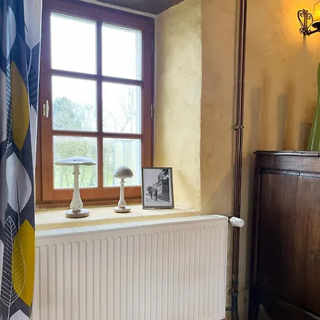 Le Fournil De Mere Eglise Holiday home