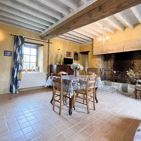 Le Fournil De Mere Eglise Holiday home Sainte-Mere-Eglise