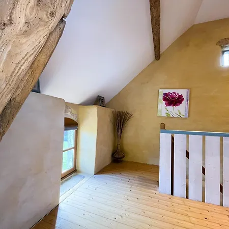 Le Fournil De Mere Eglise Holiday home *