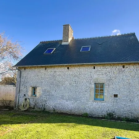 Holiday home Le Fournil De Mere Eglise *
