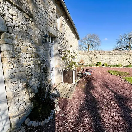 Le Fournil De Mere Eglise Sainte-Mère-Église