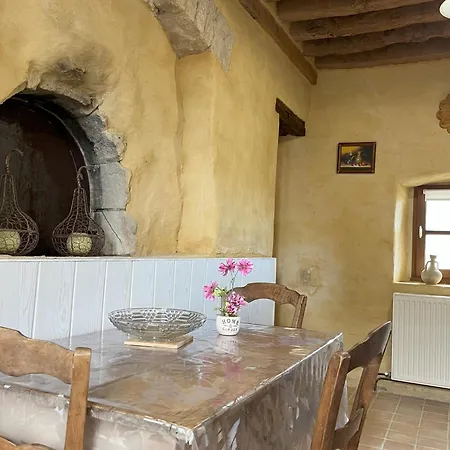 Le Fournil De Mere Eglise Holiday home