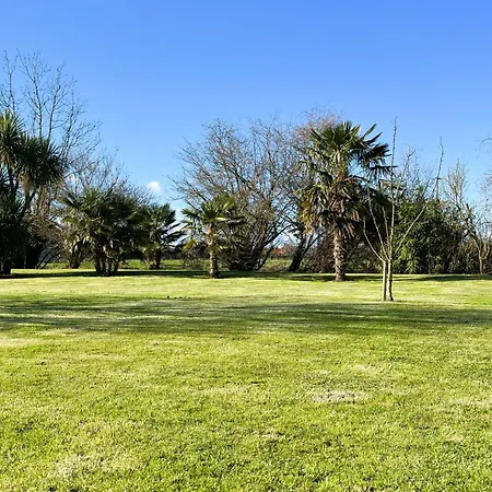 Le Fournil De Mere Eglise Holiday home *